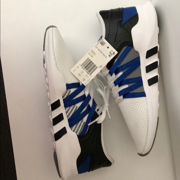 SOLD adidas women’s running shoe size 7 1/2 EQT - Picture 1 of 5